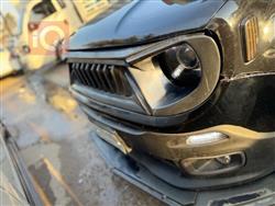 جیپ رێنێگەید